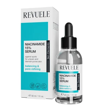 Veido serumas Revuele, 30 ml.