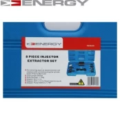 Grandiklis ENERGY NE00236 kaina