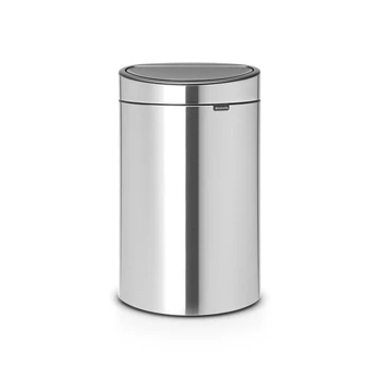Brabantia šiukšlių dėžė Bo Touch, 40 l