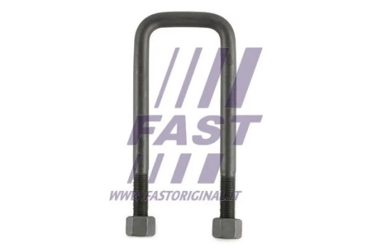 Lingės spaustukas FAST FT13321