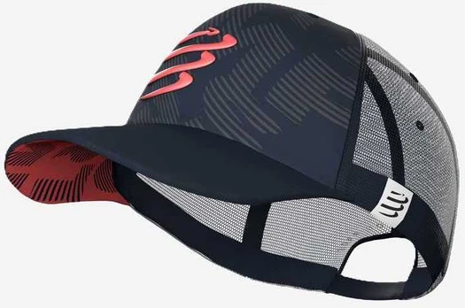 COMPRESSPORT TRUCKER kepurė nuo saulės