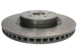 BREMBO 09.A300.11 Brake Disc kaina