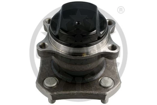 Rato guolio komplektas OPTIMAL 962866