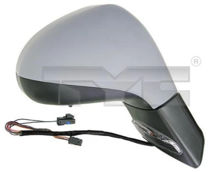 Išorinis veidrodėlis TYC 326-0096