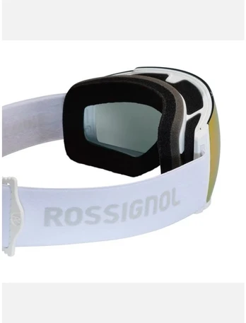 Slidinėjimo akiniai Rossignol Magne'Lens, balti