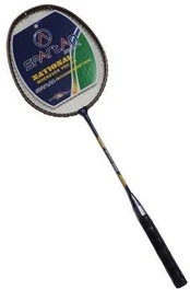 Spartan Drop Shot badmintono raketė