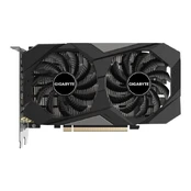 Vaizdo Plokštė - Gigabyte GeForce RTX 3050 WINDFORCE OC 6GB kaina