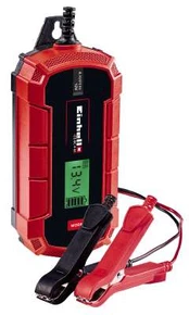 „Einhell Einhell“ automobilio akumuliatoriaus įkroviklis CE-BC 4 M