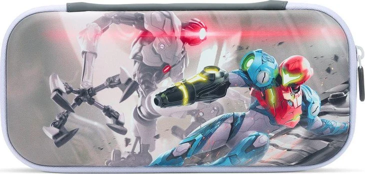 Metroid Dread 