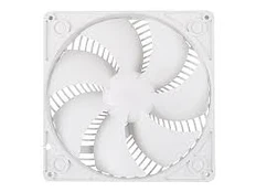 SilverStone SST-AP182 180mm ventiliatorius Baltas