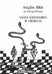 Saulės kalendorius ir Orakulas