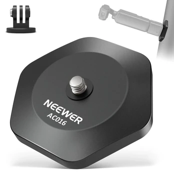 Neewer AC016 Magnetic Camera Mount For DJI Osmo Pocket 3