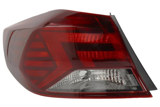 Žibintas galas Kairė HYUNDAI ELANTRA VI