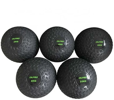 Pasunkintas kamuolys Slam ball Prove 4kg