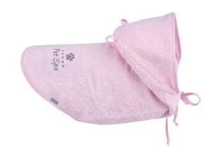 Paltas Amiplay SPA, rožinė, 45 cm