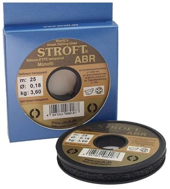 Valas STROFT® ABR 0.12mm 25m