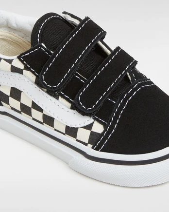 Vans TD Old Skool V - Dydis 24.5 (VN0A38JNP0S1 )