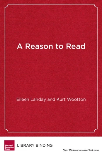 Reason to Read