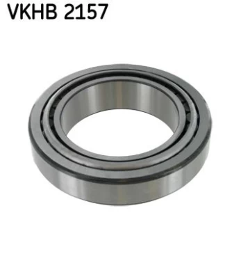 Rato guolis SKF VKHB 2157