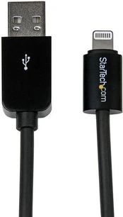 StarTech 2M LIGHTNING TO USB CABLE/.