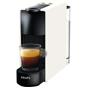Kavos aparatas Krups Nespresso Essenza Mini XN1101