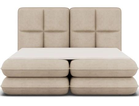 Tonila, Modern, Beige
