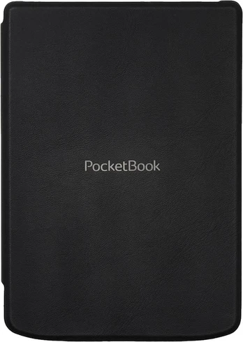 READER ACC CASE 6" BLACK/SH-ST-634-BK-WW POCKET BOOK
