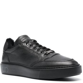 Sportiniai bateliai vyrams, Juoda, Cervo sneaker
