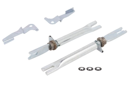 QUICK BRAKE QB102 53 008 Brake shoe adjuster