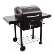 Anglinė kepsninė Char-Broil 2600 kaina