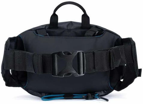 Cube Acc Diržo krepšys/dėtuvė CUBE Hip Bag Pack PRO 3 juodas