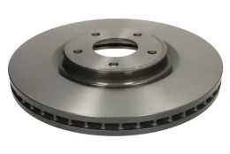 BREMBO 09.B354.11 Brake Disc kaina