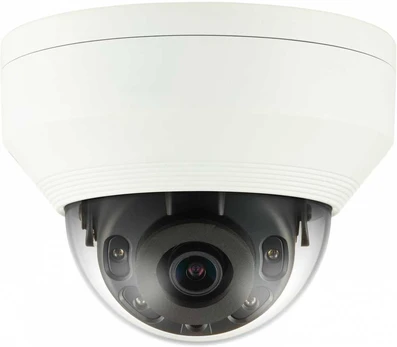 Wise Hanwha Techwin IP-Cam Fixed Dome "Q-Serie" QNV-6012R 2MP
