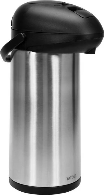 Yato Termosas STOÅOWY Z POMPKÄ 5.0L.