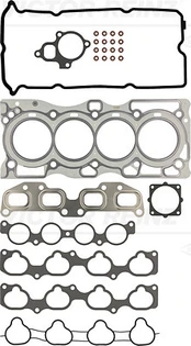 REINZ 02-53295-01 Cylinder head gasket set