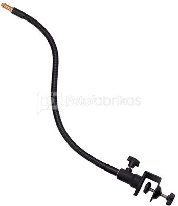 Falcon Eyes Table Clamp + Flexarm + Spigot CL-35FL + NMBG48M 53 cm