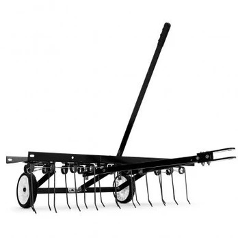 GRĖBLYS SAMANŲ HUSQVARNA 102CM