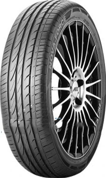 Leao Nova Force 215/45R17 91 W