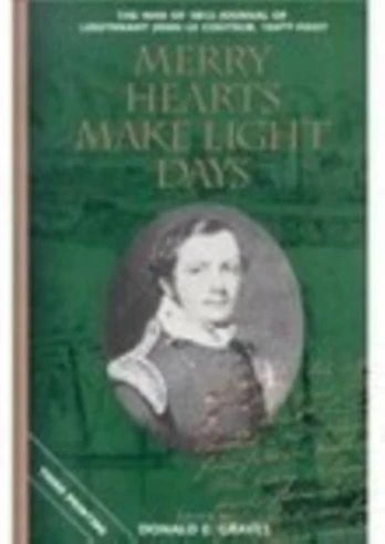 Merry Hearts Make Light Days