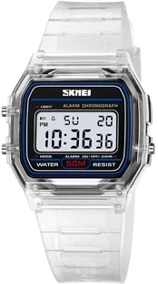 Laikrodis SKMEI 2056WTBK