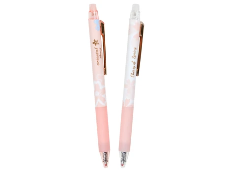 Gelinis rašiklis M&G Sakura RT, 0,5 mm