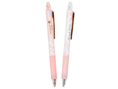 Gelinis rašiklis M&G Sakura RT, 0,5 mm kaina