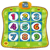 Ramiz Arcade Game Mat Twister Digits kaina