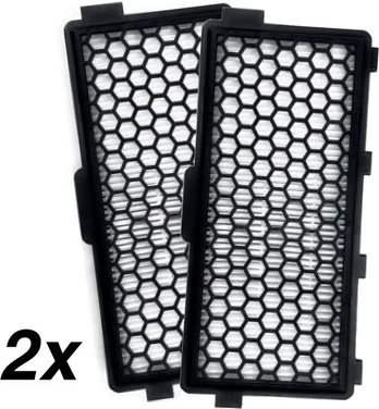 HEPA filtrai, 2 vnt., C1/C2/C3 siurbliams