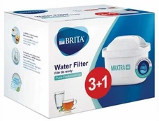 Brita Maxtra+ Pure Performance vandens filtrai 4 vnt kaina