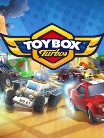 Toybox Turbos PC