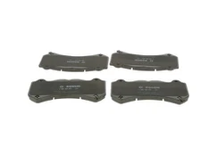 BOSCH 0 986 494 975 Brake pad set