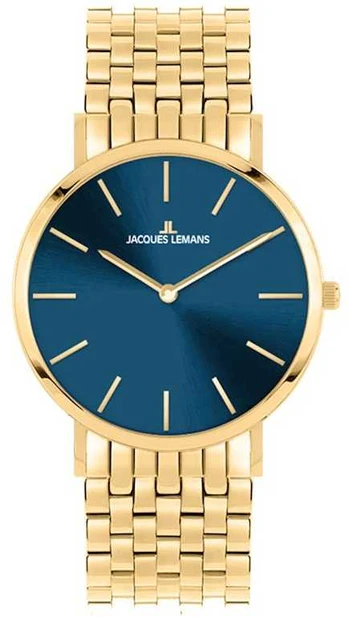 Laikrodis Jacques Lemans 1-2172M