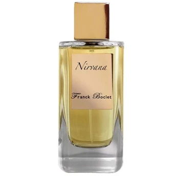 Franck Boclet Nirvana EDP purškiklis 100ml