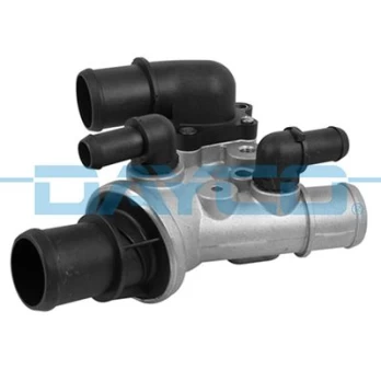Termostatas, aušinimo skystis DAYCO DT1166H